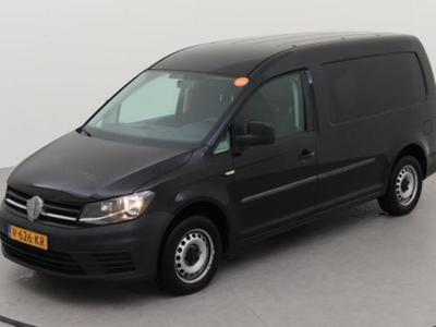 Volkswagen Caddy maxi 55 kW