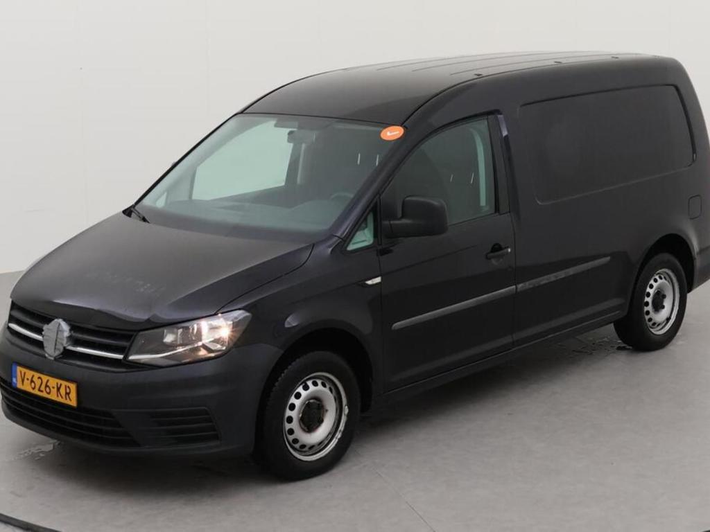 Volkswagen Caddy maxi 55 kW