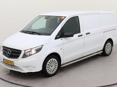 Mercedes-Benz VITO 100 kW