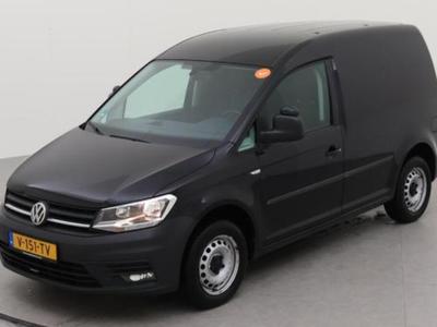 Volkswagen CADDY 55 kW