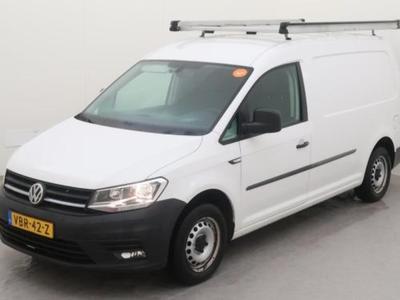 Volkswagen Caddy maxi 55 kW