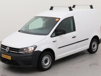 Volkswagen CADDY 55 kW