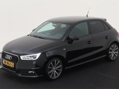 AUDI A1 Sportback 1.0 TFSI 95pk Advance Sport