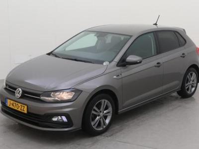 Volkswagen POLO 70 kW