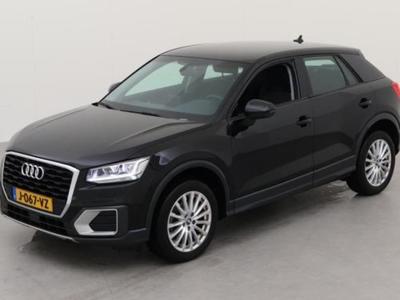 Audi Q2 110 KW 110 KW