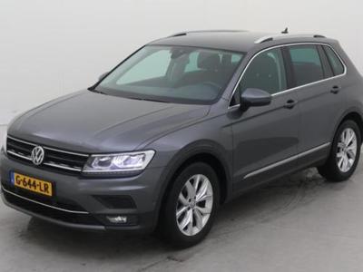 Volkswagen Tiguan 110 kW