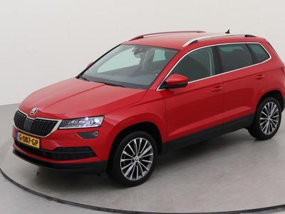 Skoda KAROQ 110 kW