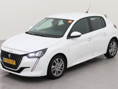 Peugeot 208 55 kW