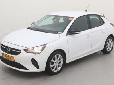 Opel CORSA 74 kW