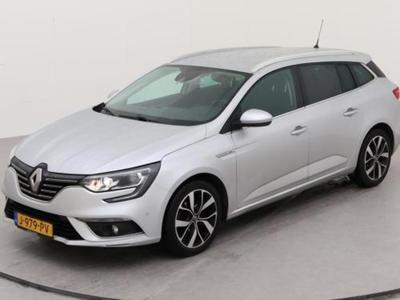 Renault MEGANE ESTATE 103 kW