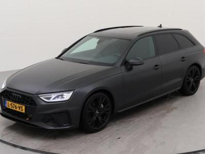 Audi A4 AVANT 150 kW