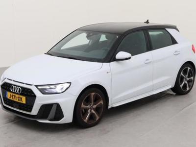 Audi A1 SPORTBACK 70 kW