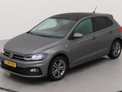 Volkswagen POLO 70 kW