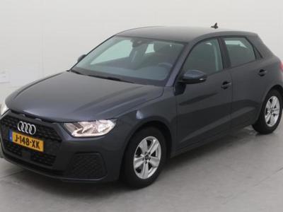 Audi A1 SPORTBACK 70 kW