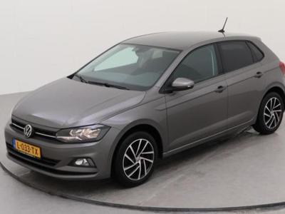 Volkswagen POLO 70 kW