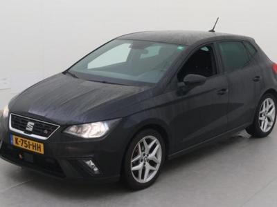 Seat IBIZA 70 kW