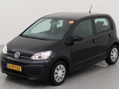 Volkswagen UP! 44 kW