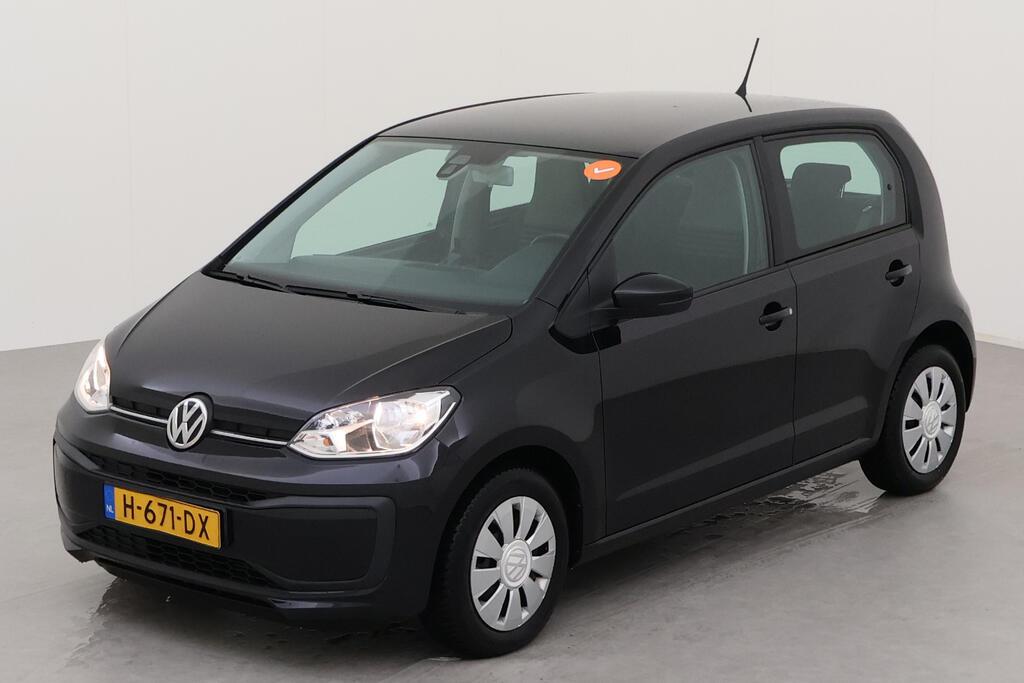 Volkswagen UP! 44 kW