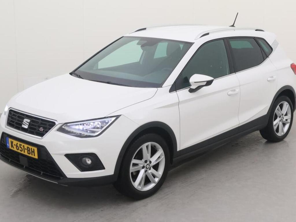 Seat ARONA 70 kW