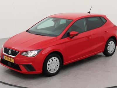 Seat IBIZA 70 kW