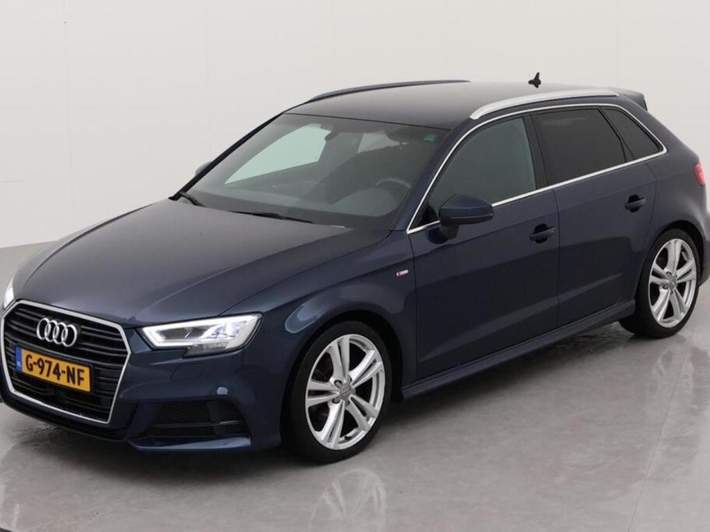 Audi A3 SPORTBACK 110 kW