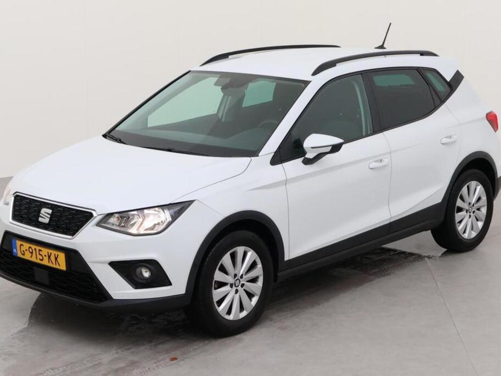 Seat ARONA 85 kW