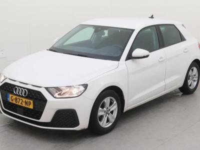 Audi A1 SPORTBACK 70 kW