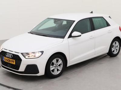 Audi A1 SPORTBACK 70 kW