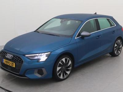 Audi A3 SPORTBACK 110 kW