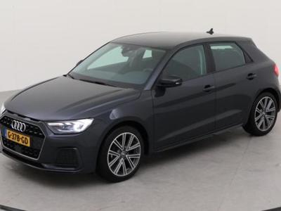 Audi A1 SPORTBACK 70 kW