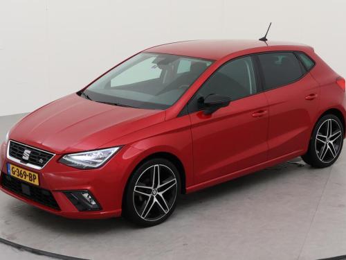 Seat IBIZA 70 kW