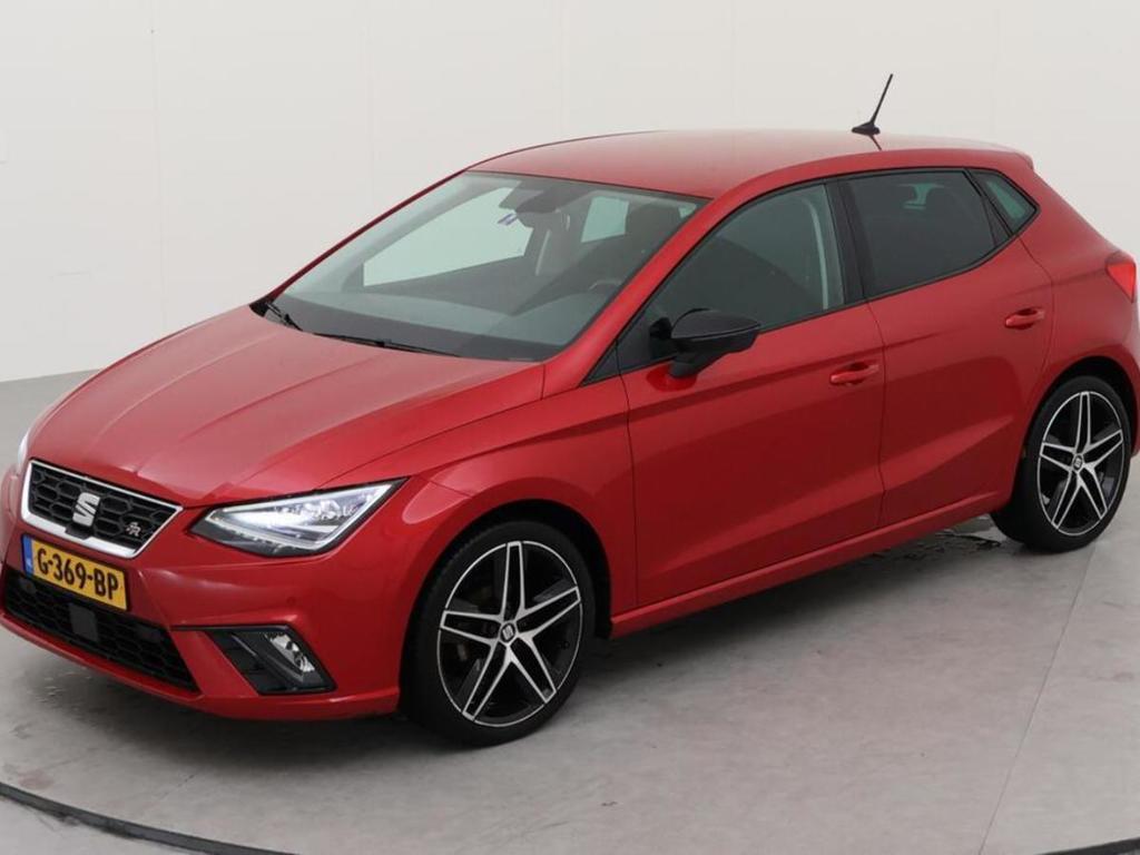 Seat IBIZA 70 kW