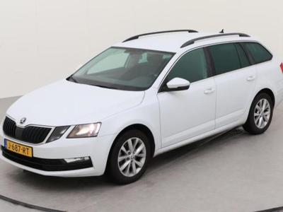 Skoda OCTAVIA COMBI 110 kW