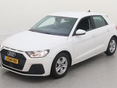 Audi A1 SPORTBACK 70 kW