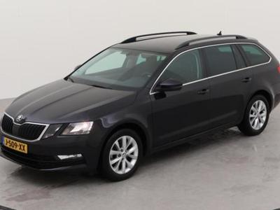 Skoda OCTAVIA COMBI 85 kW