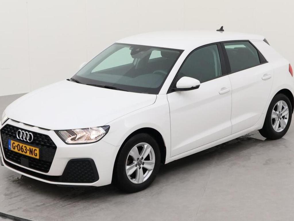 Audi A1 SPORTBACK 70 kW