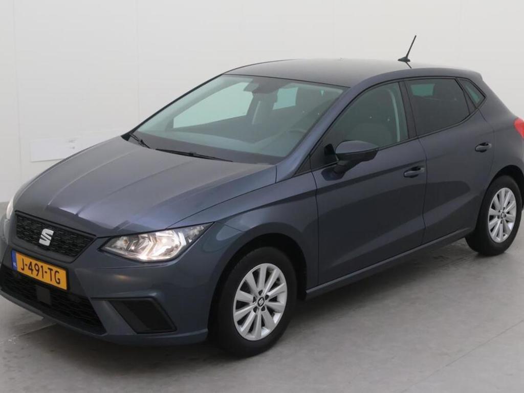 Seat IBIZA 70 kW