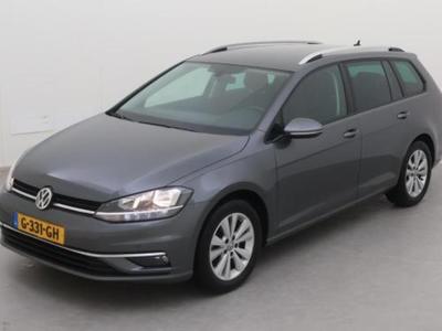 Volkswagen GOLF VARIANT 85 kW