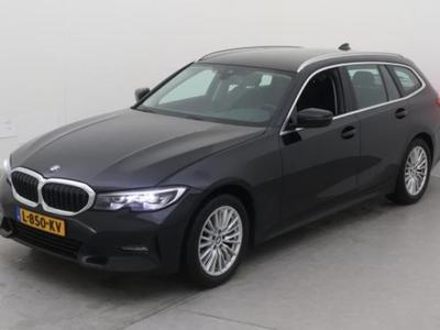 BMW 3-SERIE TOURING 135 kW