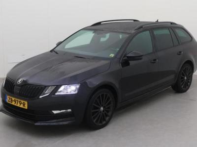 Skoda OCTAVIA COMBI 85 kW