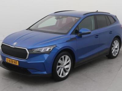 Skoda ENYAQ iV 60