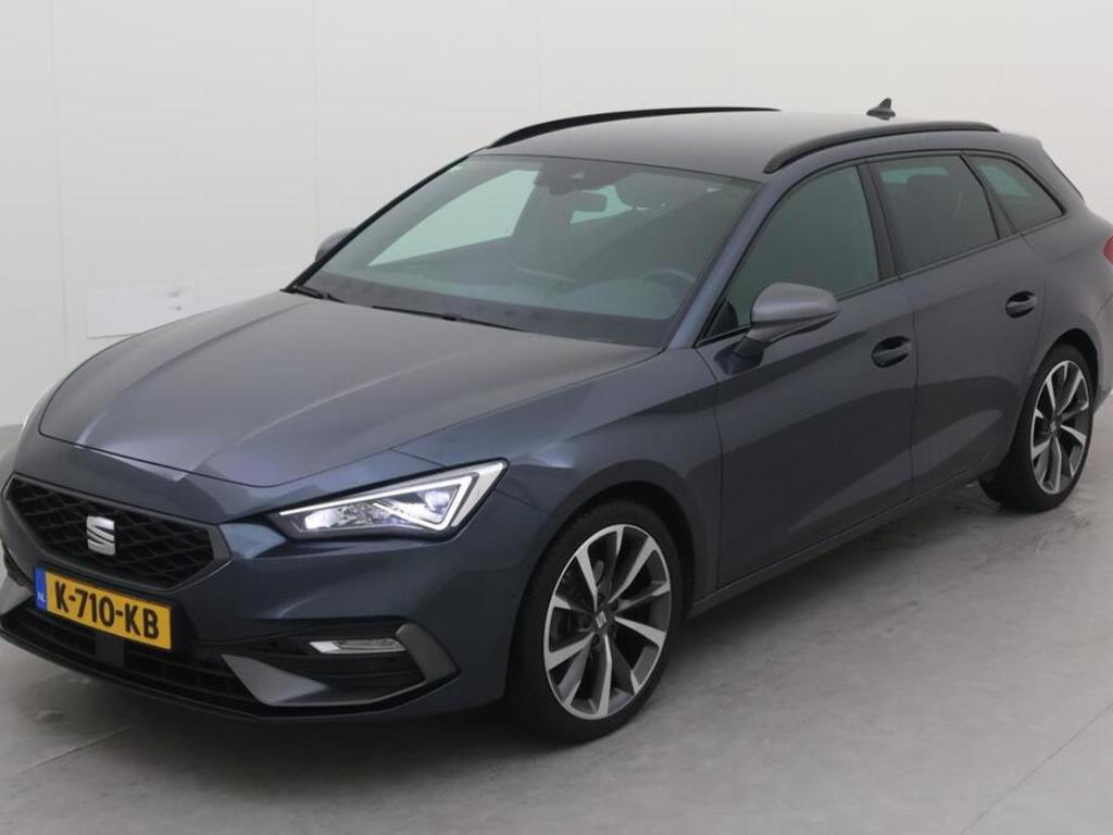 Seat Leon Sportstourer 110 kW