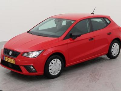 Seat IBIZA 59 kW