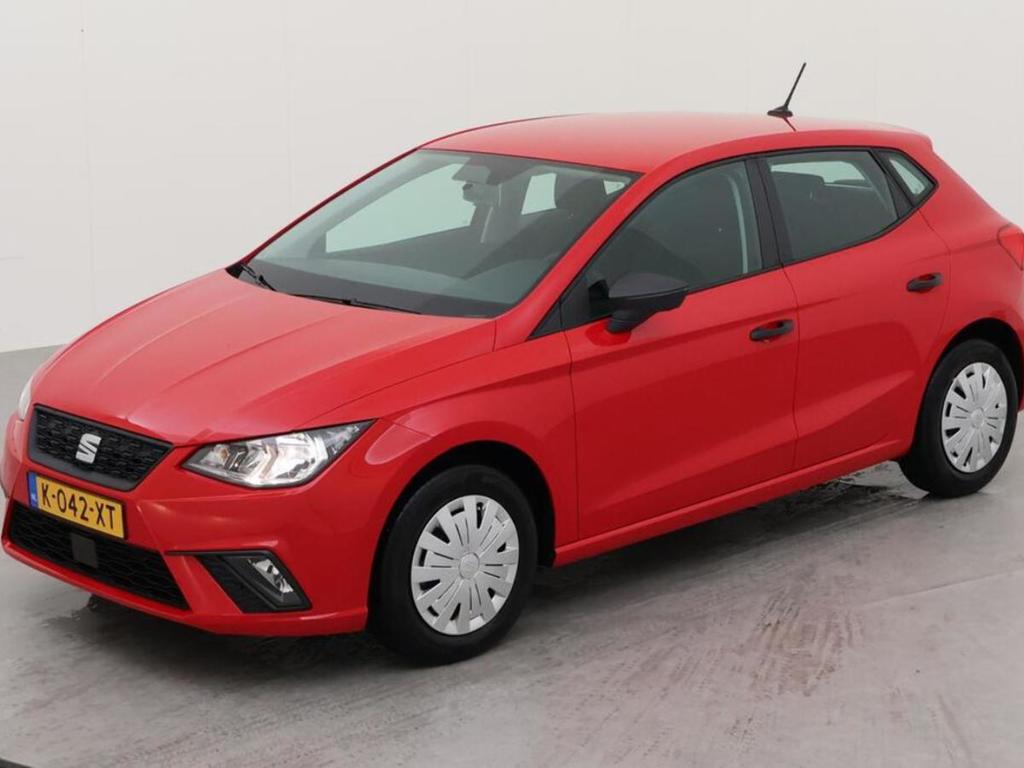 Seat IBIZA 59 kW