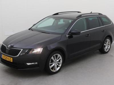 Skoda OCTAVIA COMBI 110 kW