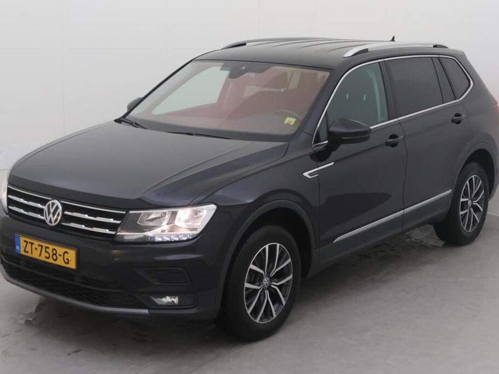 Volkswagen Tiguan Allspace 110 kW