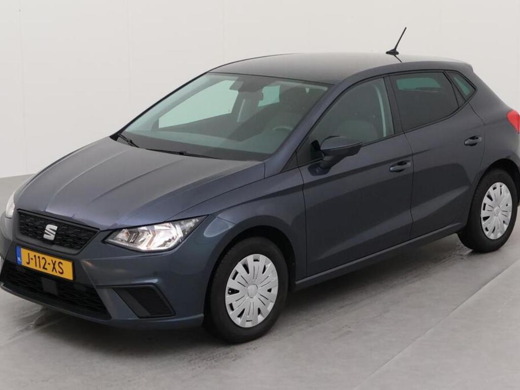 Seat IBIZA 70 kW