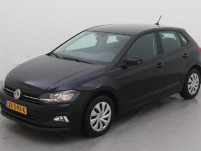 Volkswagen POLO 59 kW