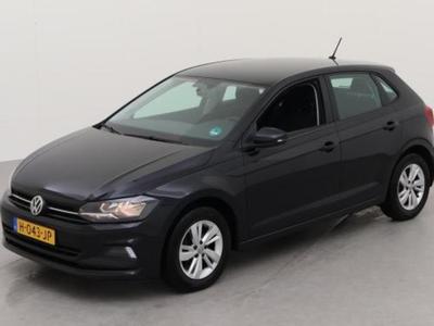 Volkswagen POLO 70 kW