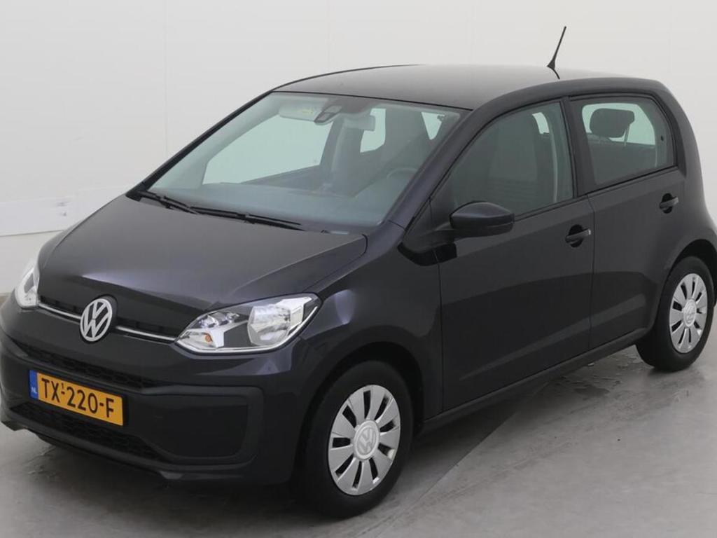 Volkswagen UP! 44 kW